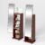 JUSCHIPEXL Review: Stylish Standing Mirror with Storage & Wheels